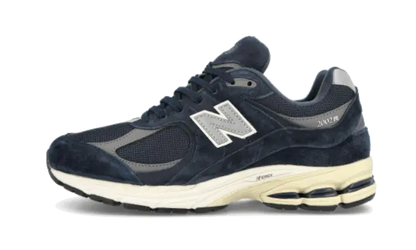 New Balance 2002R Navy Eclipse New Balance