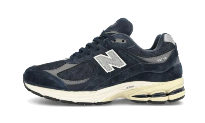 New Balance 2002R Navy Eclipse New Balance