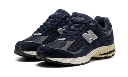 New Balance 2002R Navy Eclipse New Balance