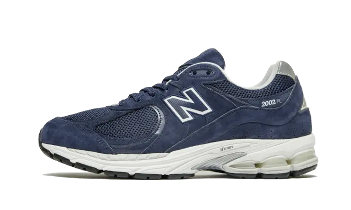 New Balance 2002R Navy New Balance