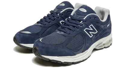 New Balance 2002R Navy New Balance