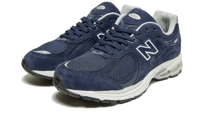 New Balance 2002R Navy New Balance