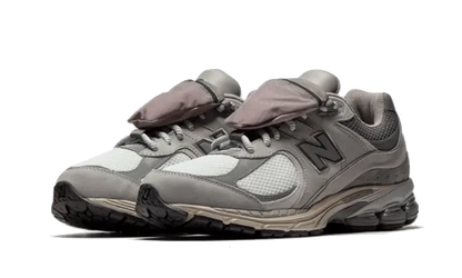 New Balance 2002R Pocket Grey New Balance