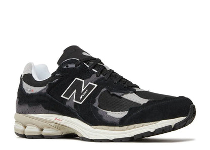 New Balance 2002R Protection Pack Black New Balance