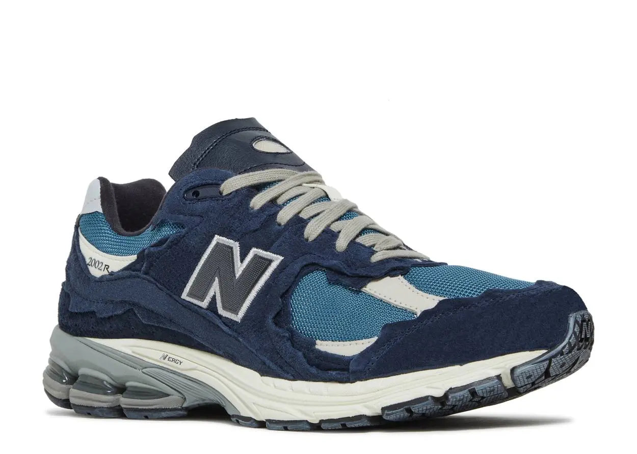 New Balance 2002R Protection Pack Dark Navy New Balance