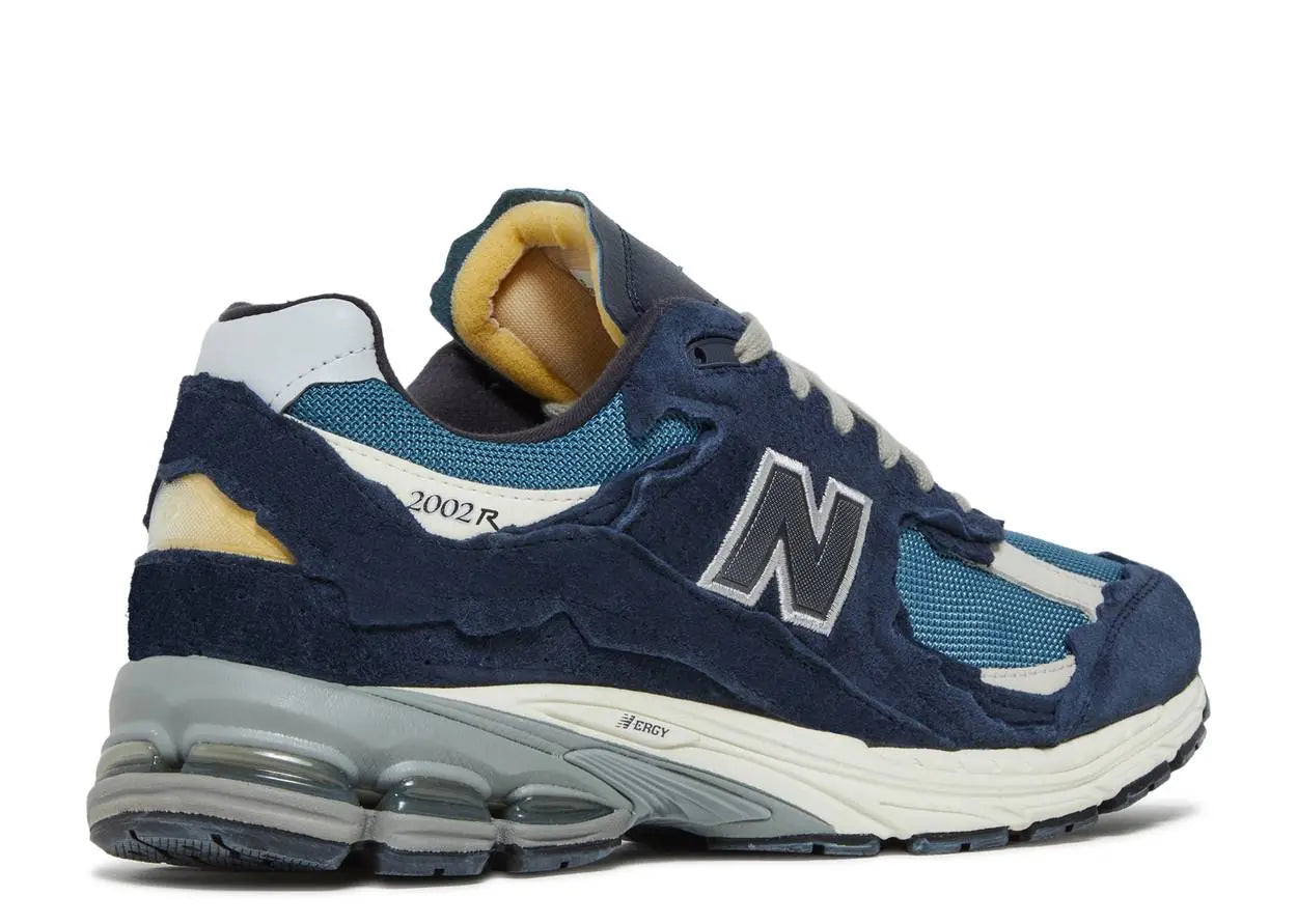 New Balance 2002R Protection Pack Dark Navy New Balance