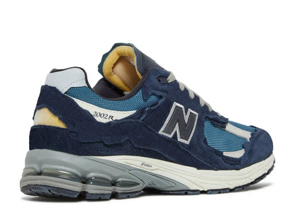 New Balance 2002R Protection Pack Dark Navy New Balance