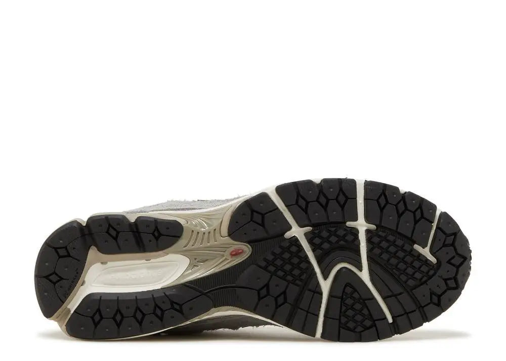 New Balance 2002R Protection Pack Grey New Balance