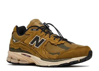 New Balance 2002R Protection Pack High Desert New Balance