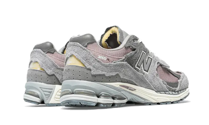 New Balance 2002R Protection Pack Lunar New Year Dusty Lilac New Balance