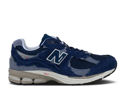 New Balance 2002R Protection Pack Navy New Balance
