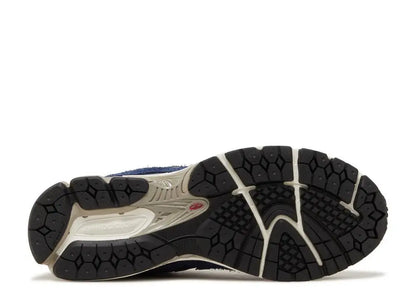 New Balance 2002R Protection Pack Navy New Balance