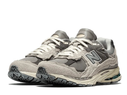 New Balance 2002R Protection Pack Rain Cloud New Balance
