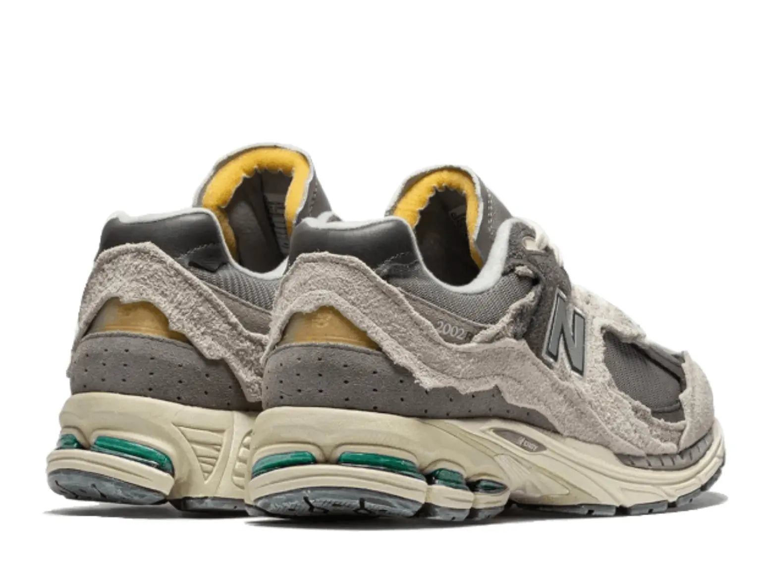 New Balance 2002R Protection Pack Rain Cloud New Balance