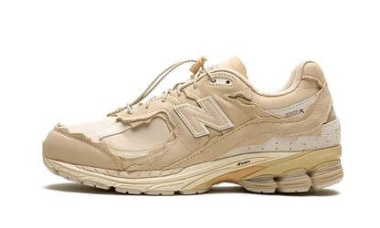 New Balance 2002R Protection Pack Sandstone Turtledove New Balance