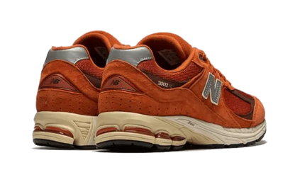 New Balance 2002R Rust Oxide New Balance
