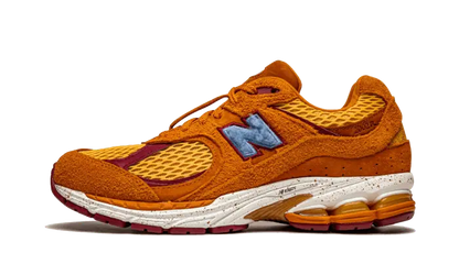 New Balance 2002R Salehe Bembury Peace Be The Journey New Balance