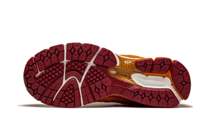 New Balance 2002R Salehe Bembury Peace Be The Journey New Balance