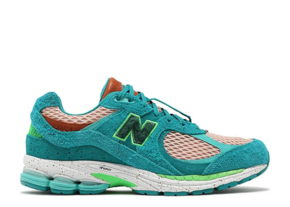 New Balance 2002R Salehe Bembury Water Be The Guide New Balance