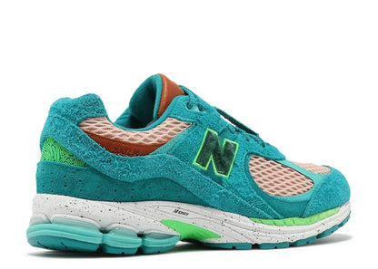New Balance 2002R Salehe Bembury Water Be The Guide New Balance