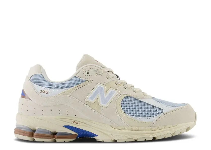 New Balance 2002R Sandstone Light Arctic Grey New Balance