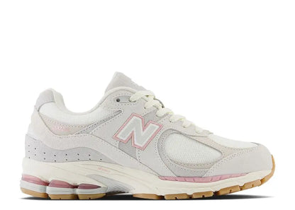 New Balance 2002R Sea Salt Brighton Grey New Balance