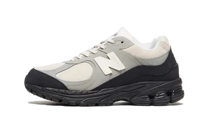 New Balance 2002R The Basement Grey Sail Black New Balance