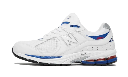 New Balance 2002R White Blue New Balance