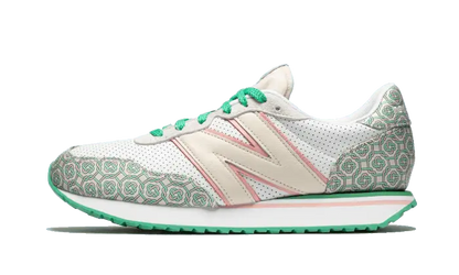 New Balance 237 Casablanca Holly Green New Balance