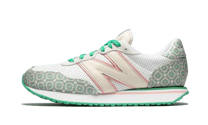New Balance 237 Casablanca Holly Green New Balance