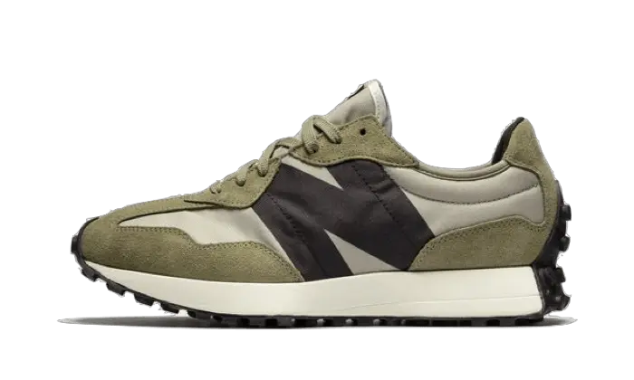 New Balance 327 Aluminum New Balance