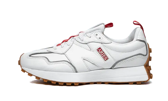 New Balance 327 Aries White New Balance