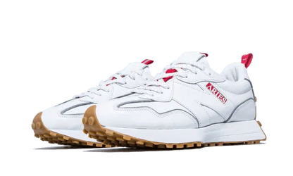 New Balance 327 Aries White New Balance