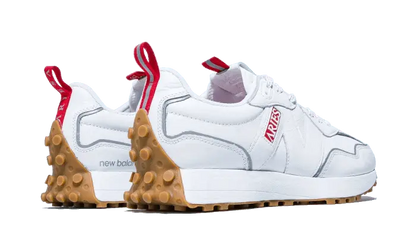 New Balance 327 Aries White New Balance