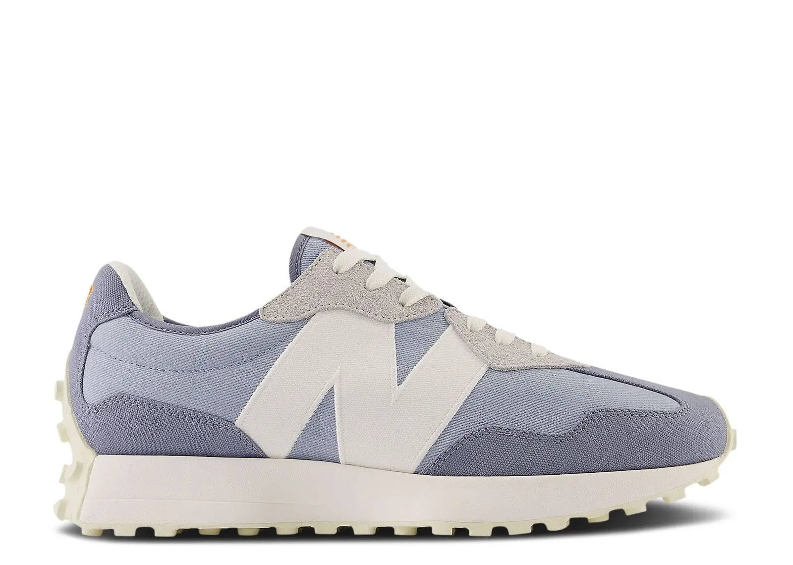 New Balance 327 Blue Indigo White New Balance