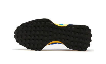 New Balance 327 Blue Yellow New Balance