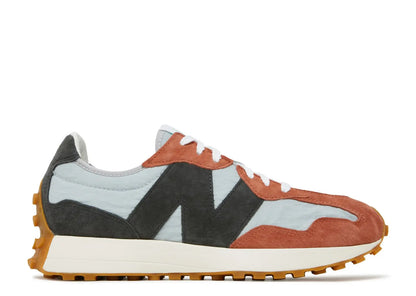 New Balance 327 Brown Grey New Balance