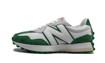 New Balance 327 Casablanca Green New Balance