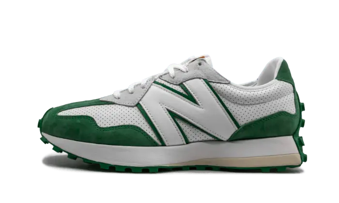 New Balance 327 Casablanca Green New Balance