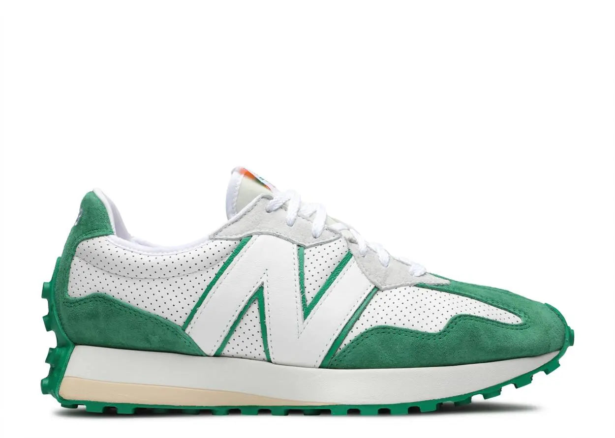 New Balance 327 Casablanca Green New Balance