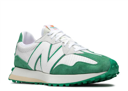 New Balance 327 Casablanca Green New Balance
