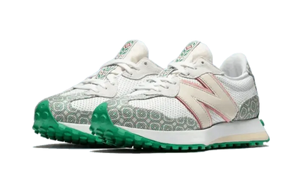 New Balance 327 Casablanca Holly Green New Balance
