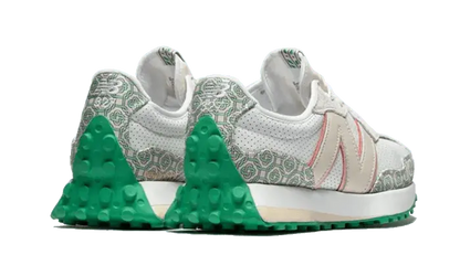 New Balance 327 Casablanca Holly Green New Balance