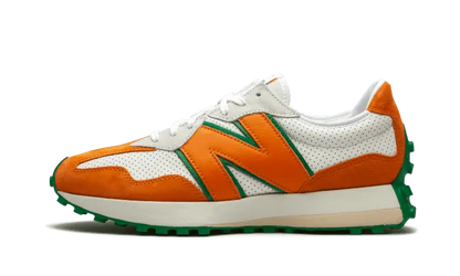 New Balance 327 Casablanca Orange New Balance