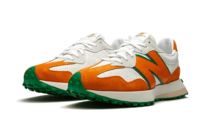 New Balance 327 Casablanca Orange New Balance