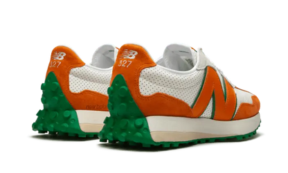New Balance 327 Casablanca Orange New Balance