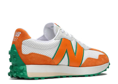 New Balance 327 Casablanca Orange New Balance
