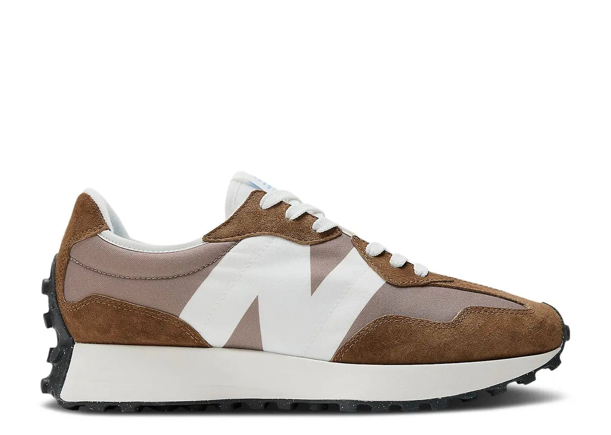 New Balance 327 Dark Earth Mushroom New Balance