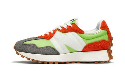 New Balance 327 Energy Lime New Balance