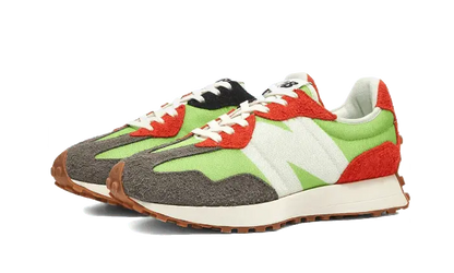 New Balance 327 Energy Lime New Balance